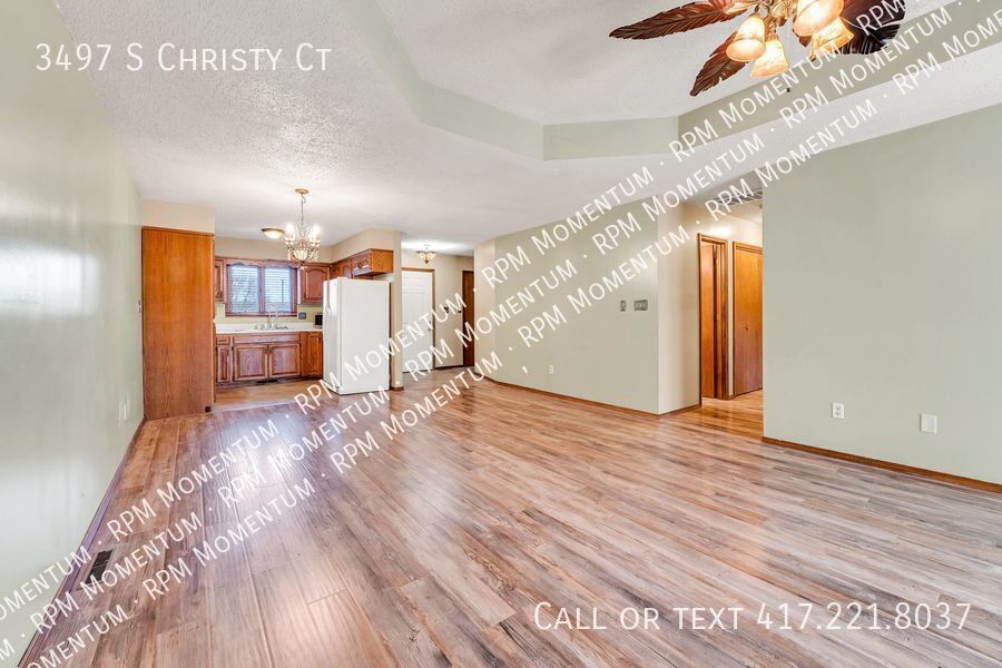Building Photo - 3497 S Christy Ct