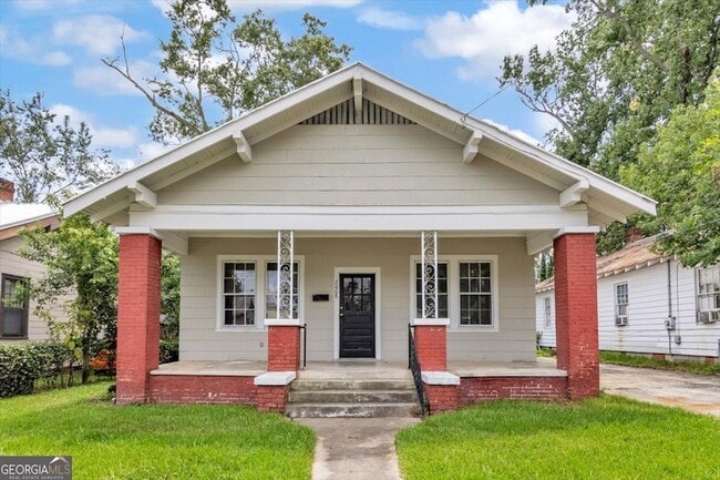 Primary Photo - 2008 Starnes St