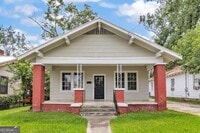 Building Photo - 2008 Starnes St