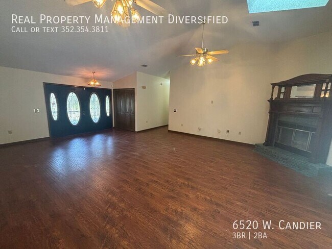 Building Photo - 6520 W. Candier-