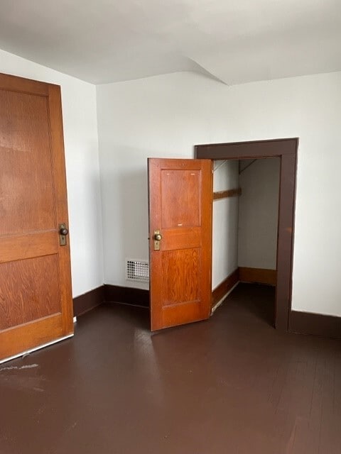 2nd Floor Middle Bedroom - 108 Malden Rd