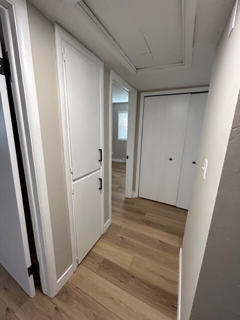 Hall - 3341 S Euclid Ave