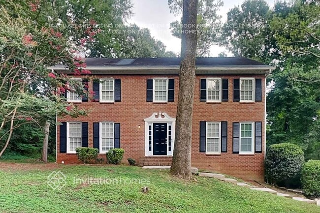 Building Photo - 4122 Deerbrook Way SW