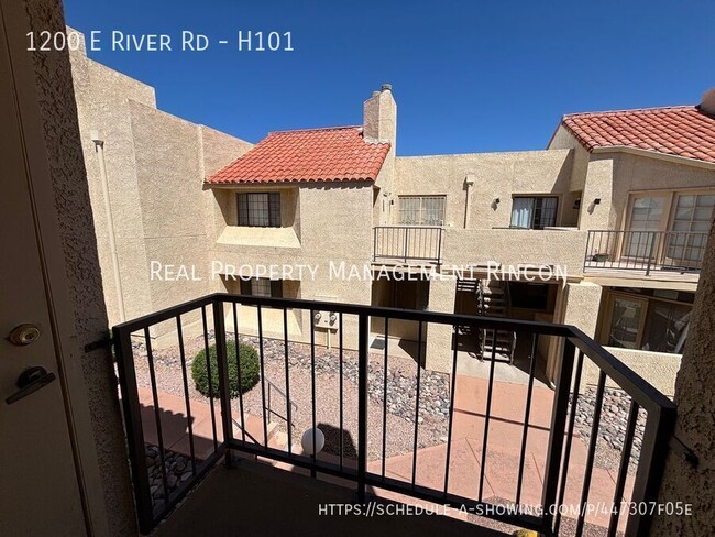Building Photo - 1200 E River Rd
