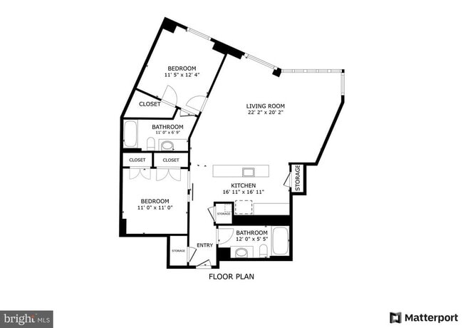 Building Photo - 460 New York Ave NW