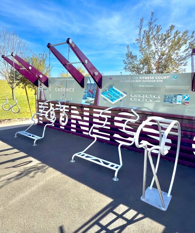 Building Photo - 3 Bedroom Townhome for Rent in Cadence Henderson | Solar Home | Master-Planned Community Near Las...