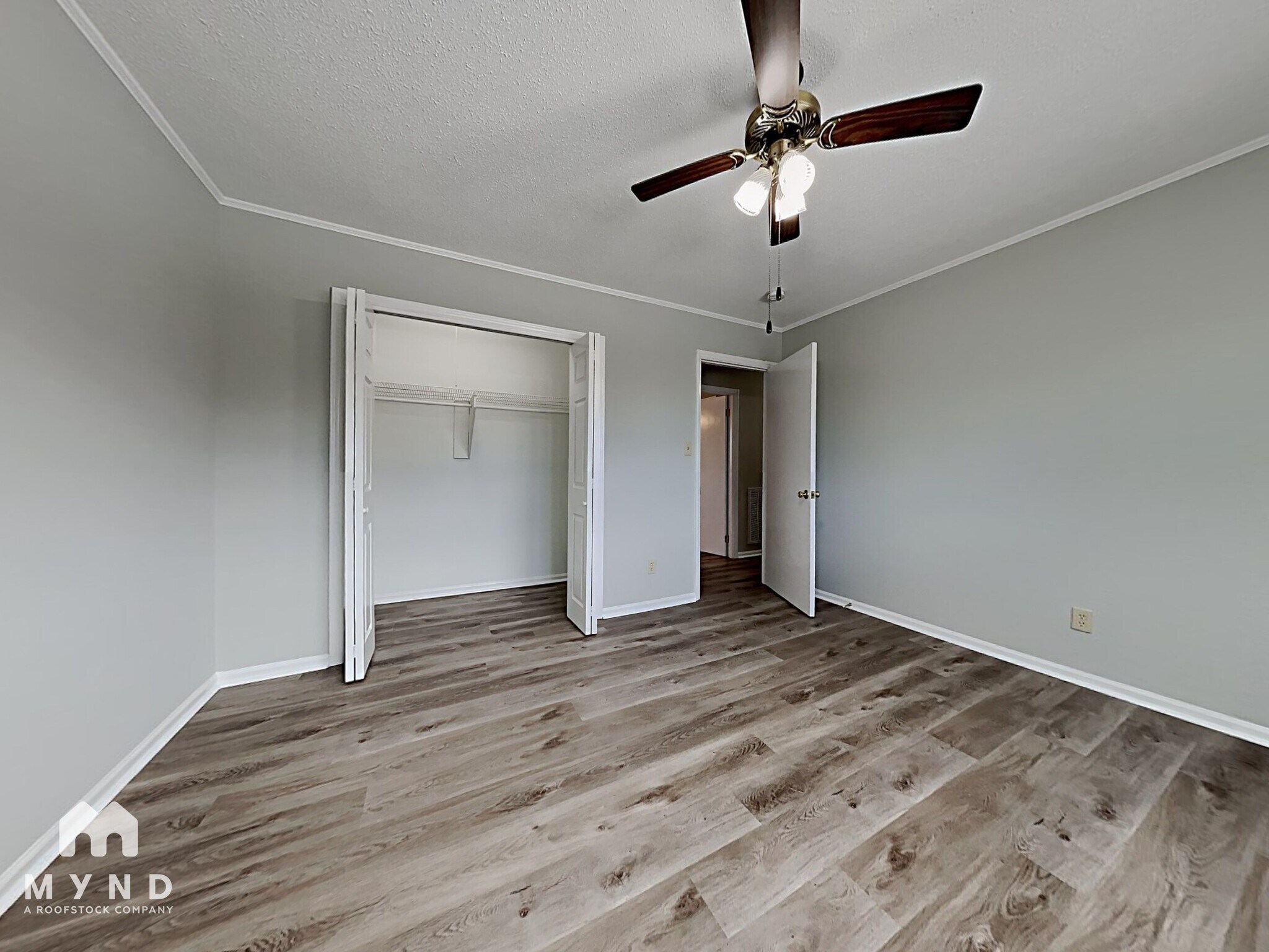 Building Photo - 1708 N New Hope Rd