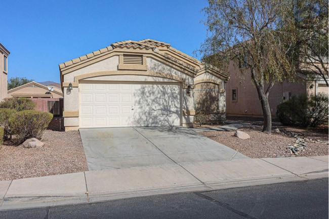 Building Photo - 4Bed/2Bath House in Buckeye! Move-In Ready on 06/04/2026!