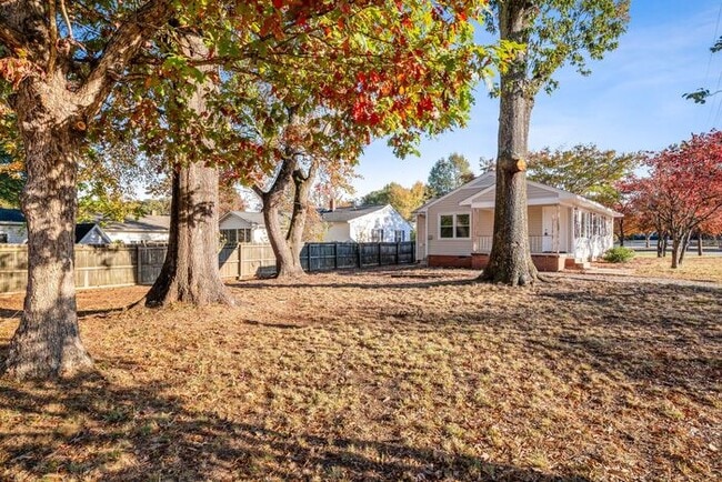 Building Photo - 2809 Keeler St