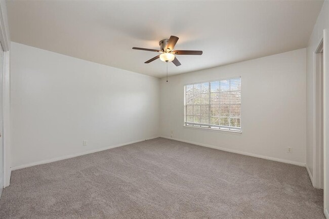 Building Photo - 6107 Bullard Dr