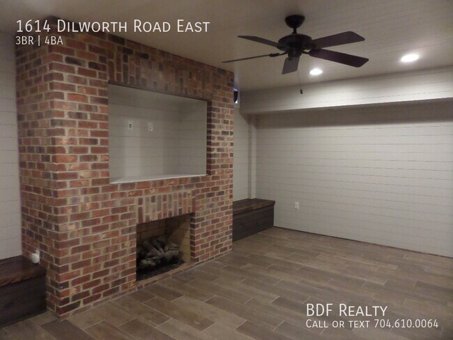 Building Photo - 1614 Dilworth Rd E