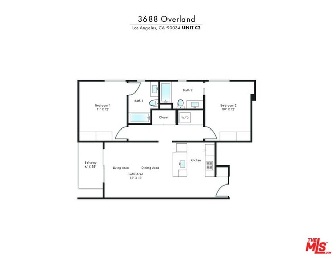 Building Photo - 3688 Overland Ave