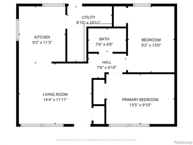 Building Photo - 6482 Riverdale Rd