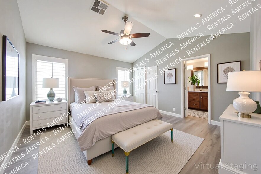 Building Photo - 3922 W Morelos St