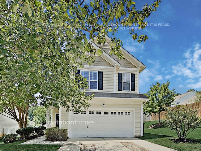 Building Photo - 1821 Crabapple Tree Ln