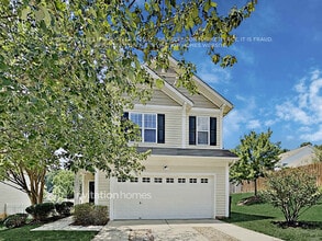 Building Photo - 1821 Crabapple Tree Ln