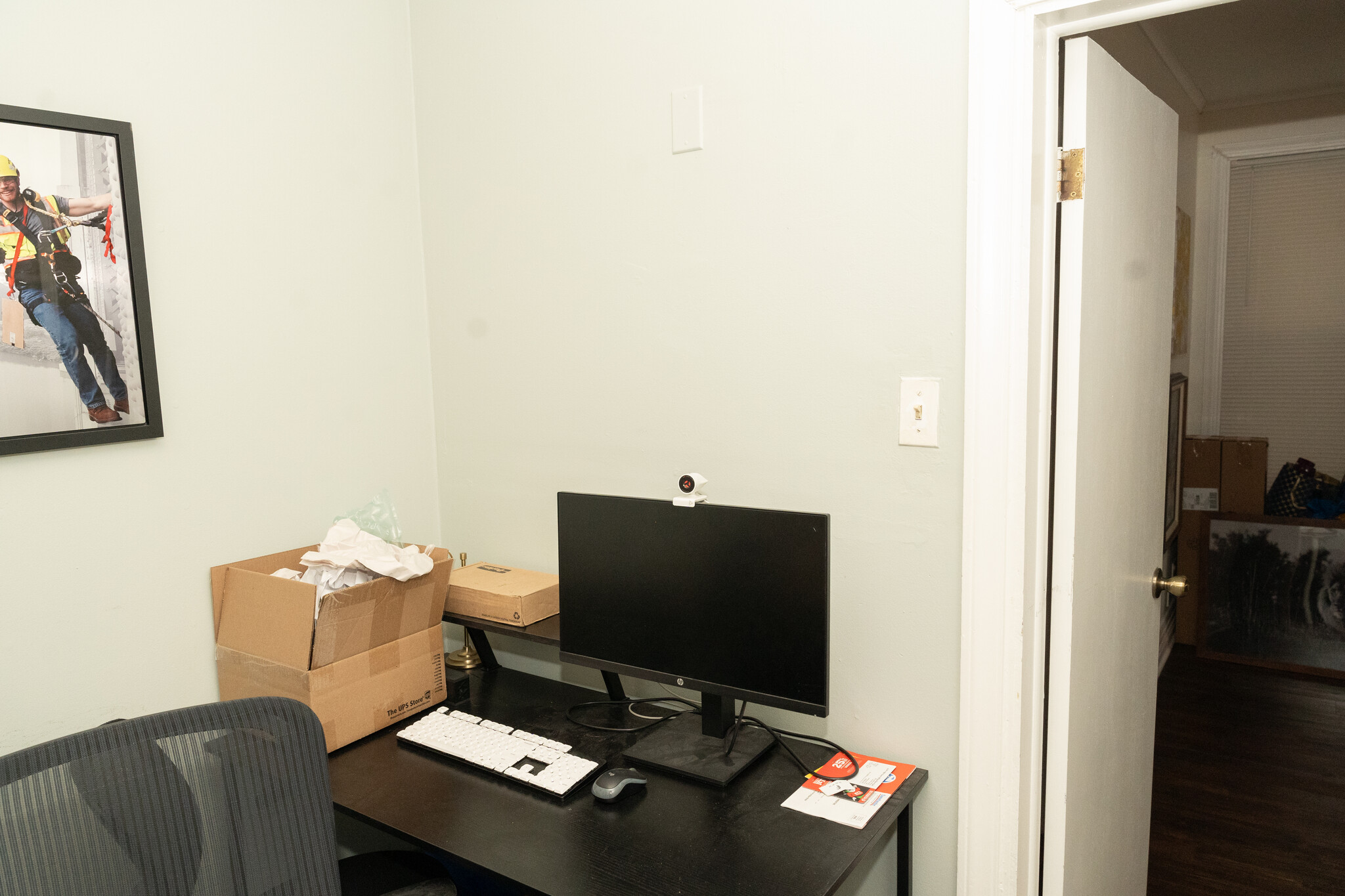 Bedroom 3 - 3350 W Cuyler Ave