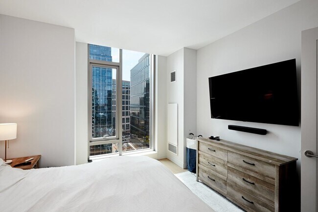 Building Photo - 133 Seaport Blvd