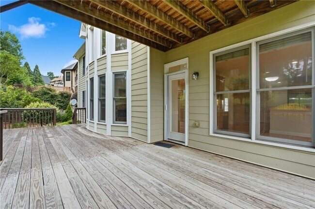 Building Photo - 3561 Carriage Glen Way