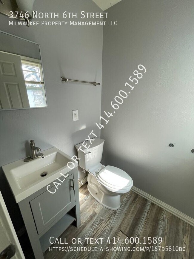 Building Photo - 4 Bedroom 1.5 bathroom single family w/bas...