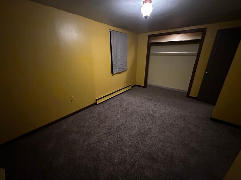 Bedroom 3 Angle 2 - 3431 19th Ave E