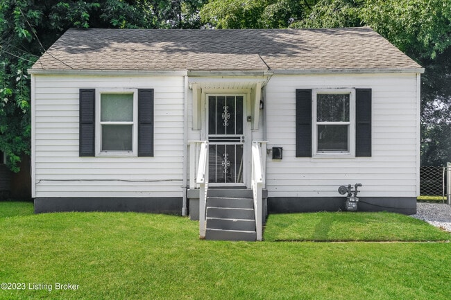 Primary Photo - 3002 Penway Ave