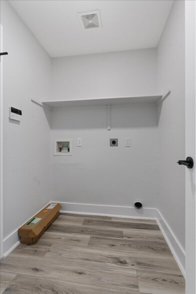 Building Photo - 16512 Trevin Cove