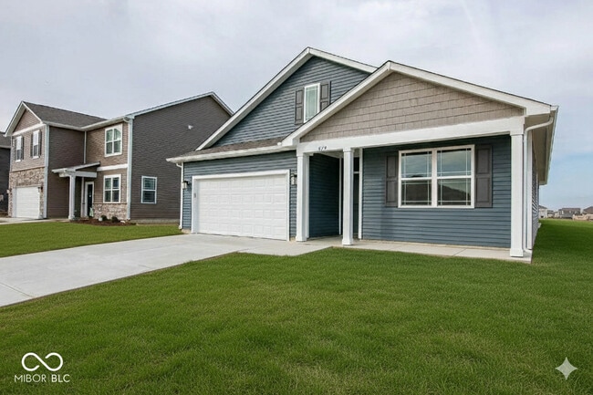 Building Photo - 876 Downey Ln