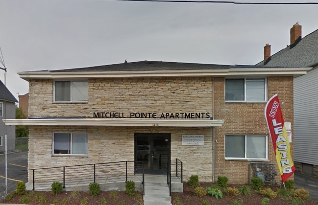 Primary Photo - Mitchell Pointe