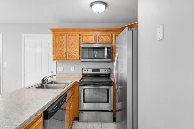 Building Photo - Single family home