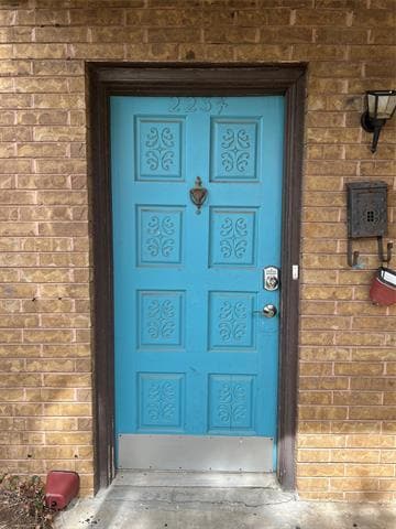 Building Photo - 2234 Irwin St