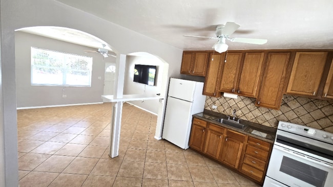 Building Photo - 501 124th Street Gulf