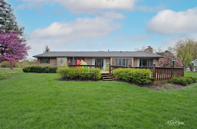 Building Photo - 14620 Country Ln Dr