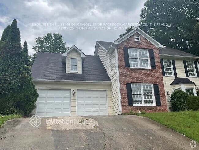 Building Photo - 3925 Riversong Dr NW