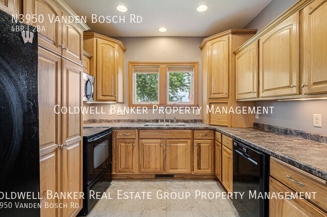 Building Photo - N3950 Vanden Bosch Rd
