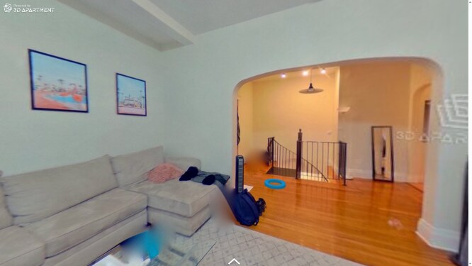 Building Photo - 16 Euston St