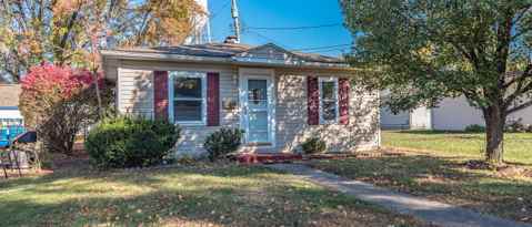 Building Photo - 207 Jefferson Rd