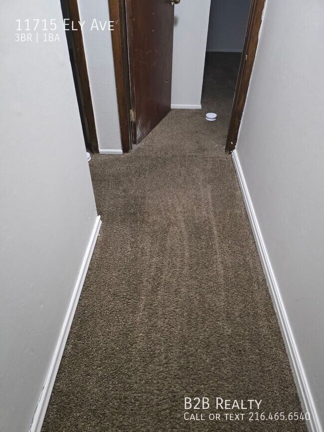 Building Photo - 11715 Ely Ave