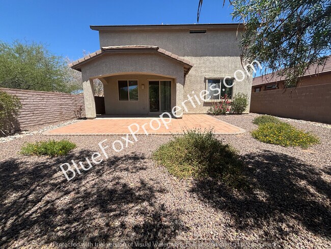 Building Photo - 12901 N Camino Vieja Rancheria