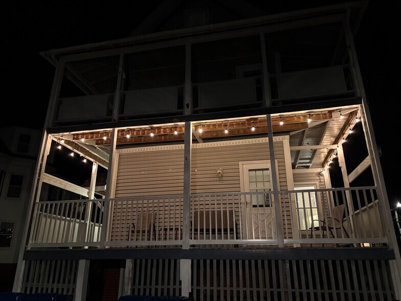 Building Photo - 123 Glenwood Ave