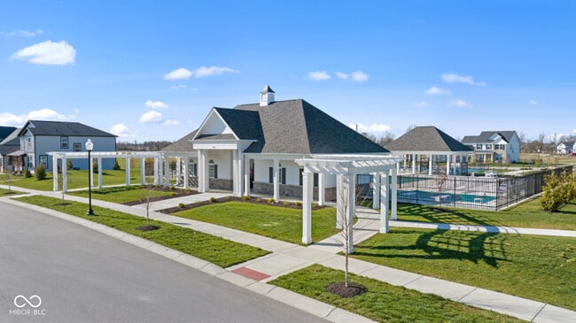 Building Photo - 18773 Mithoff Ln