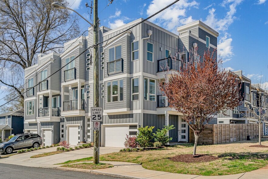 Building Photo - 1659 Duckworth Ave