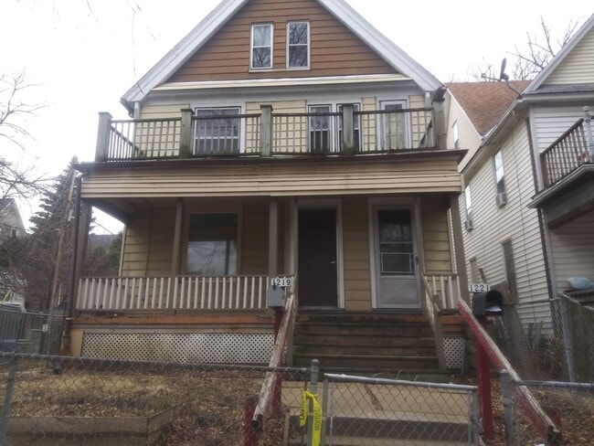 Building Photo - 1219-21 N 33rd St