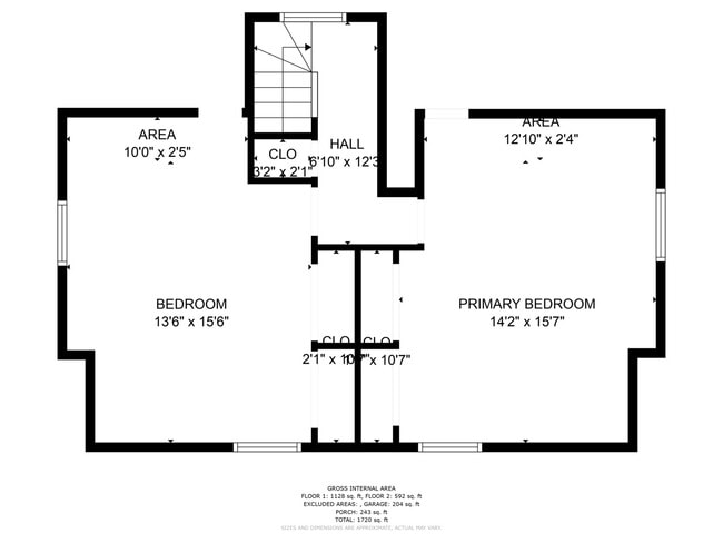 Building Photo - 418 S Rose St