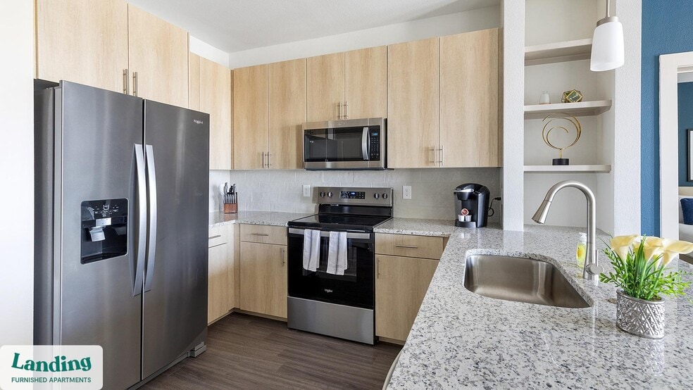 Building Photo - 125 S Standridge Blvd