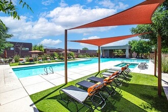 Building Photo - Sabino Vista Apartment Homes