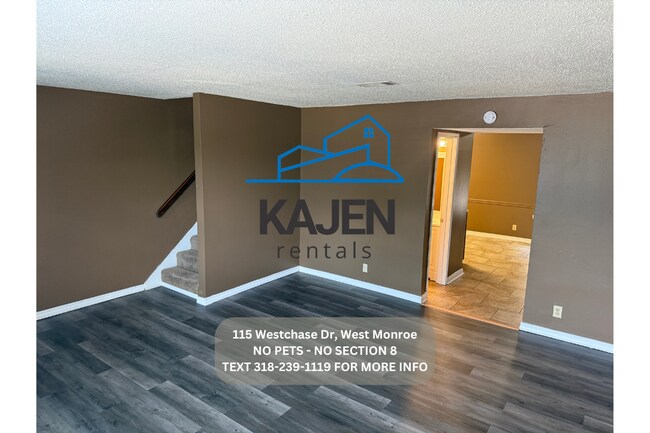 Building Photo - 115 Westchase Dr
