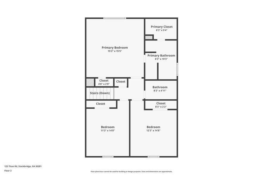Building Photo - 125 Titan Rd