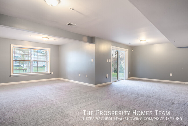 Building Photo - Spacious Modern Living in Upper Marlboro!