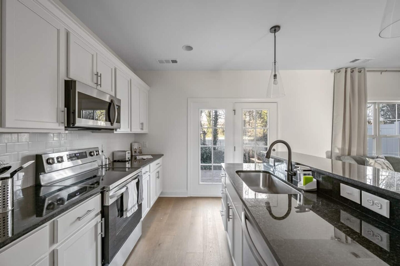 Building Photo - 3319 Old Hickory Blvd